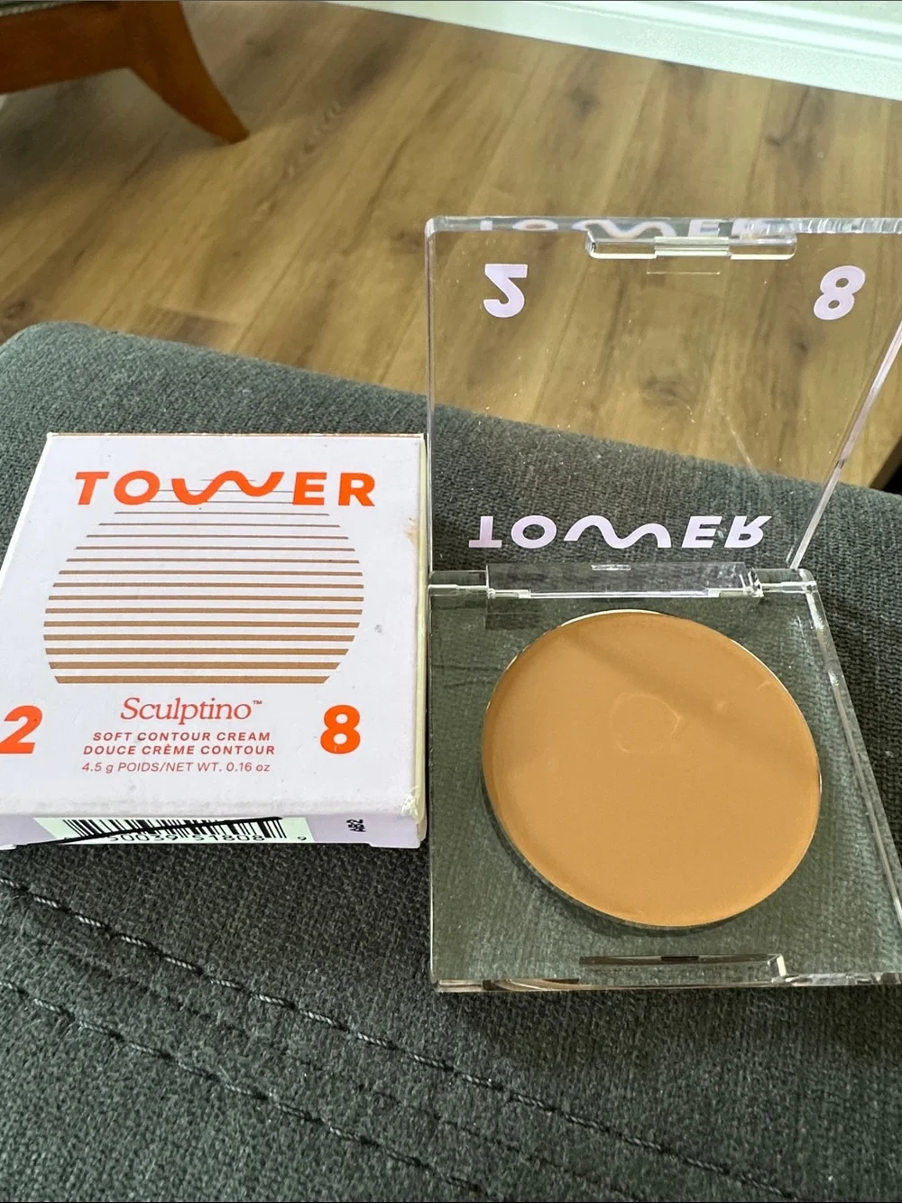 Tower 28 questions leave